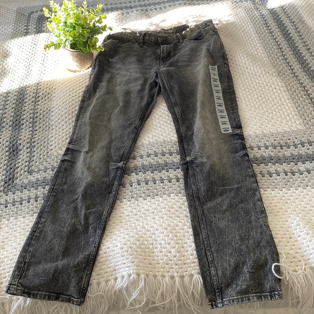 NWT Men’s Old Navy Jeans